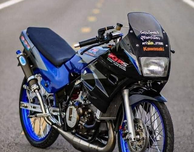 Cara Hitung CC Motor dengan Tepat dan Mudah Dipahami