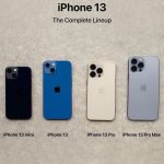 Cara Mematikan iPhone 13 dengan Mudah dan Aman