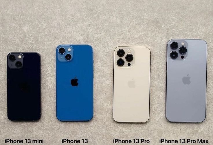 Cara Mematikan iPhone 13 dengan Mudah dan Aman