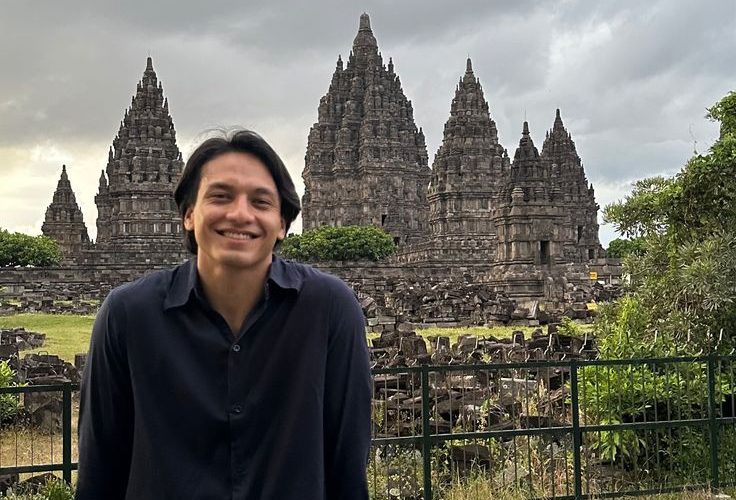 Tinggi Jefri Nichol: Fakta Menarik Tentang Aktor Berbakat Indonesia