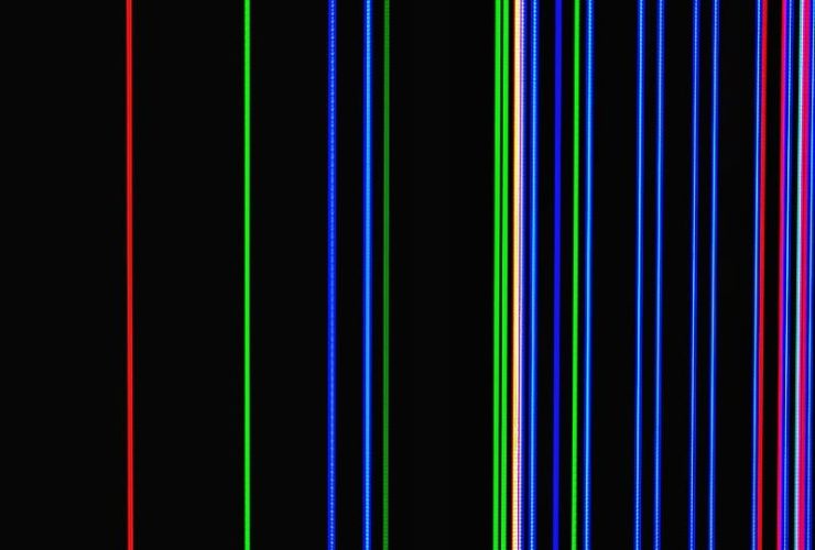 Wallpaper LCD Rusak: Tren, Kelebihan, dan Cara Aman Menggunakannya