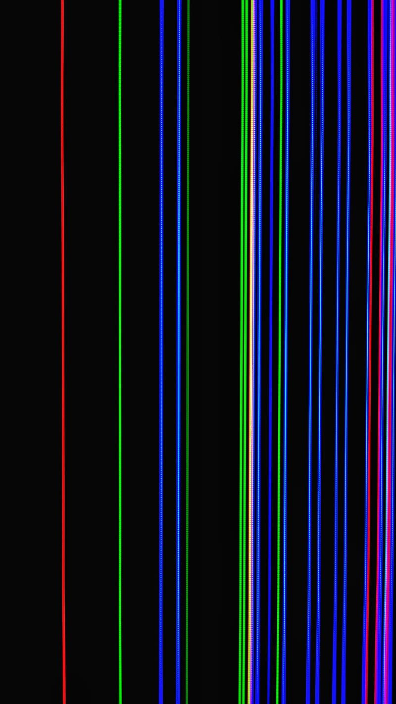 Wallpaper LCD Rusak: Tren, Kelebihan, dan Cara Aman Menggunakannya