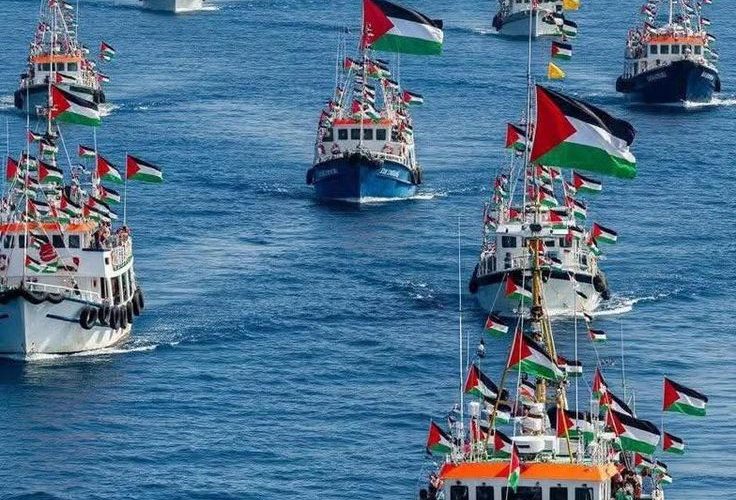 Palestina Merdeka dalam Al-Qur'an: Harapan dan Makna bagi Umat Muslim