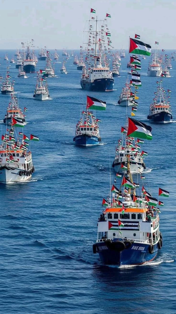 Palestina Merdeka dalam Al-Qur'an: Harapan dan Makna bagi Umat Muslim