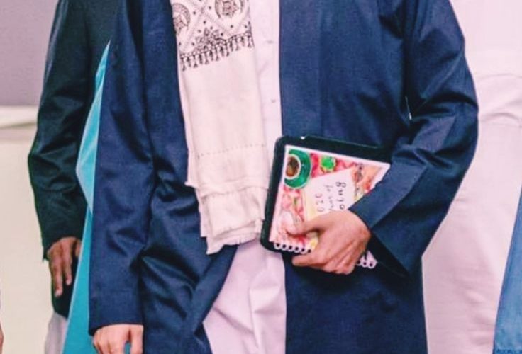 Thareq Kemal Habibie: Profil, Latar Belakang, dan Karya