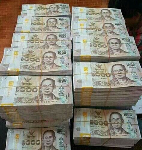 Panduan Lengkap: 500 Bath Berapa Rupiah dan Tips Konversi Mata Uang