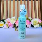 Setting Spray Pixy: Rahasia Makeup Tahan Lama dan Segar Sepanjang Hari