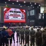 BMKG Ambon Peringatkan Potensi Karhutla di Maluku, Dua Wilayah Masuk Level Moderat