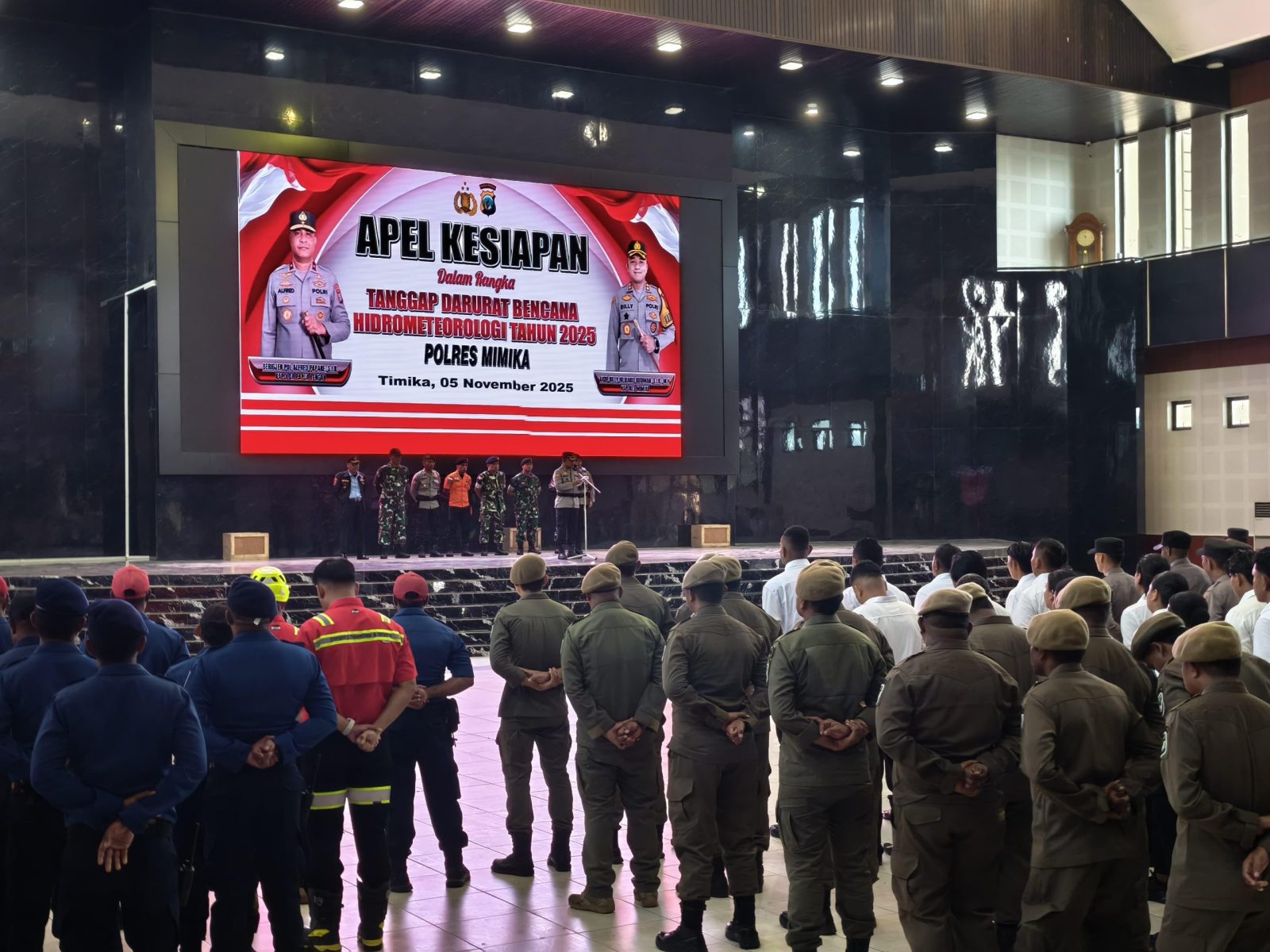 BMKG Ambon Peringatkan Potensi Karhutla di Maluku, Dua Wilayah Masuk Level Moderat