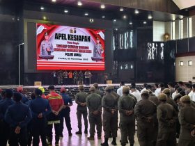 BMKG Ambon Peringatkan Potensi Karhutla di Maluku, Dua Wilayah Masuk Level Moderat