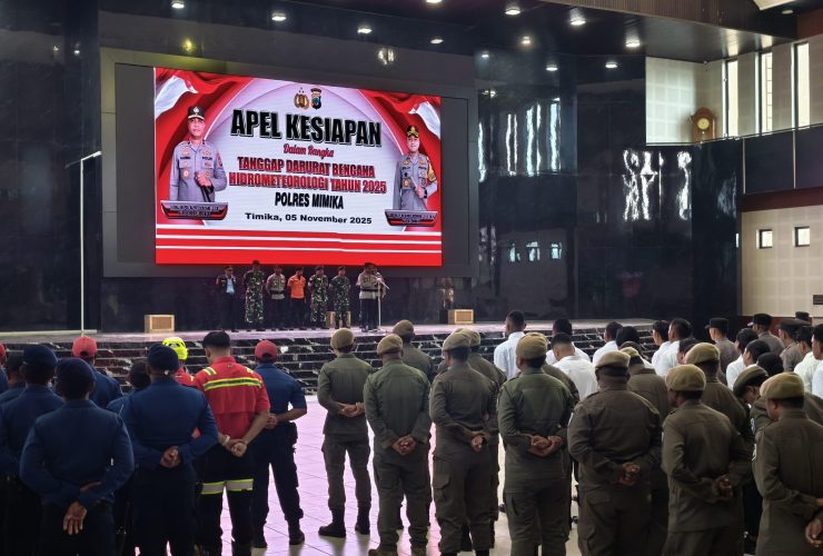 BMKG Ambon Peringatkan Potensi Karhutla di Maluku, Dua Wilayah Masuk Level Moderat