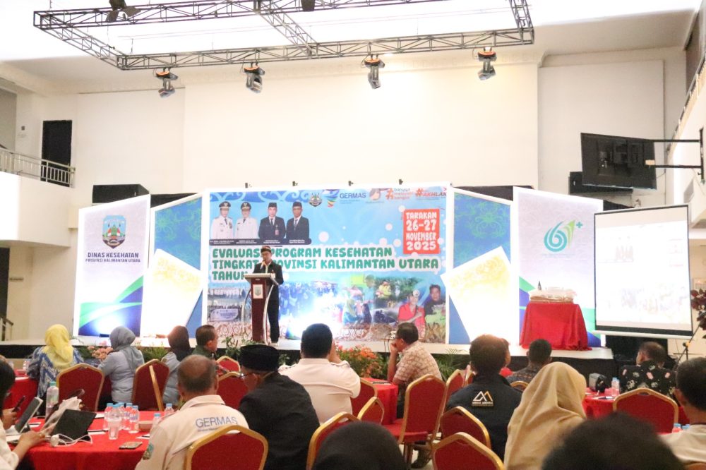 Kaltara Usulkan Pembangunan RS Tipe B Baru di Tanjung Selor, DPR RI Sambut Positif