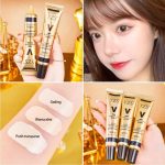 Wardah Lightening Liquid Foundation: Rahasia Wajah Cerah dan Glowing Sepanjang Hari