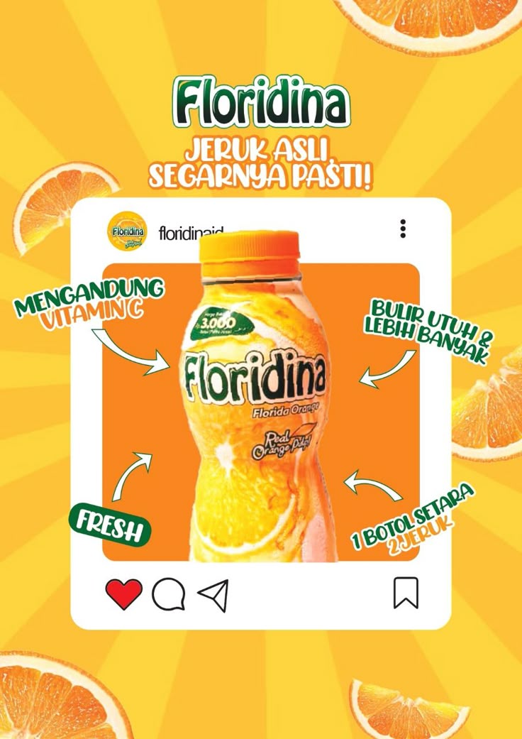 Contoh Iklan Minuman yang Menarik, Kreatif, dan Efektif untuk Promosi Produk