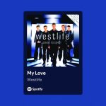 Makna Lagu My Love Westlife: Cerita Rindu, Janji, dan Perjalanan Hati
