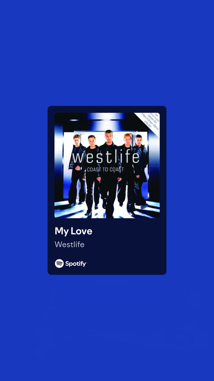 Makna Lagu My Love Westlife: Cerita Rindu, Janji, dan Perjalanan Hati