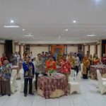 Pemprov Kaltara Gelar Pendidikan Politik untuk Tingkatkan Partisipasi Demokrasi