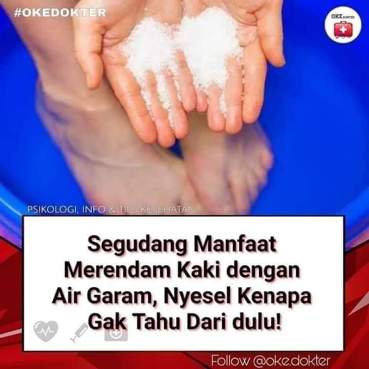 Garam Cina Adalah: Penjelasan, Fungsi, dan Fakta Lengkap