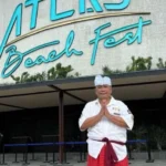 Pemilik Atlas Beach Club: Profil, Arah Bisnis, dan Fakta di Balik Ikon Hiburan Bali