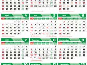 Berapa Bulan yang Memiliki 28 Hari Ini Jawaban dan Penjelasan Lengkapnya