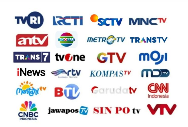 Alamat IPTV Gratis: Panduan Aman, Legal, dan Cara Menonton Tanpa Risiko (2024)