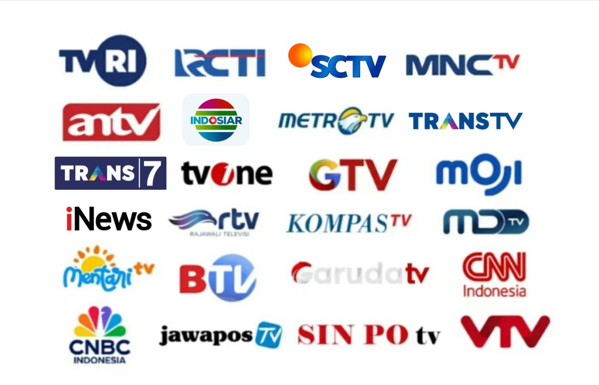 Alamat IPTV Gratis: Panduan Aman, Legal, dan Cara Menonton Tanpa Risiko (2024)