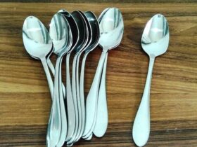 25 Gram Berapa Sendok Makan? Panduan Akurat Konversi Gram ke Sendok