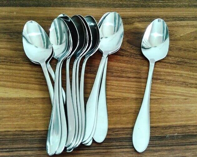 25 Gram Berapa Sendok Makan? Panduan Akurat Konversi Gram ke Sendok