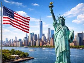 1 Kode Negara Mana? Ini Jawaban Lengkap dan Penjelasannya