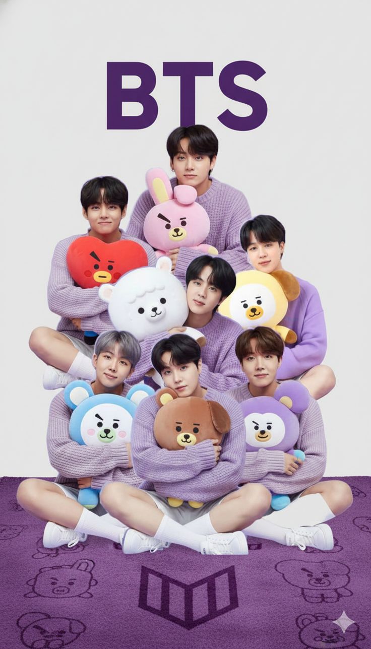 Agama BTS: Fakta, Latar Belakang Kepercayaan, dan Klarifikasi yang Perlu Anda Tahu