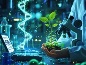 Manfaat Bioteknologi dalam Kehidupan Sehari-hari: Dari Kesehatan hingga Lingkungan