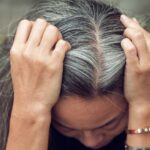 Mimpi Rambut Beruban Artinya Apa Memahami Makna dan Tafsirnya