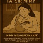 Arti Mimpi Melahirkan Anak Perempuan: Makna, Tafsir, dan Penjelasan Lengkap