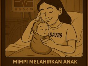 Arti Mimpi Melahirkan Anak Perempuan: Makna, Tafsir, dan Penjelasan Lengkap