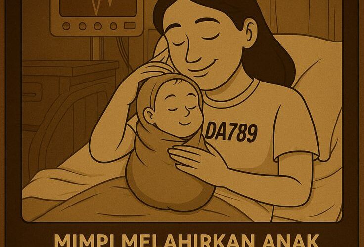 Arti Mimpi Melahirkan Anak Perempuan: Makna, Tafsir, dan Penjelasan Lengkap